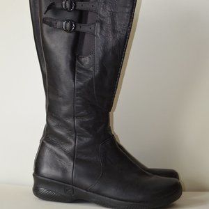 Keen Baby Bern Tall 10